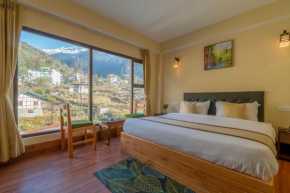 Hotels in Lachung